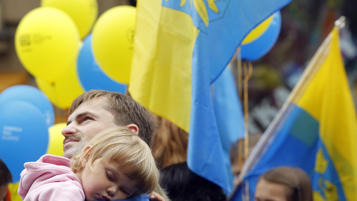 KATOWICE MARSZ AUTONOMII LSKA