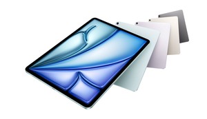 Apple iPad