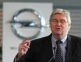 General Motors chce do 10 czerwca decyzji w sprawie gwarancji dla Opla