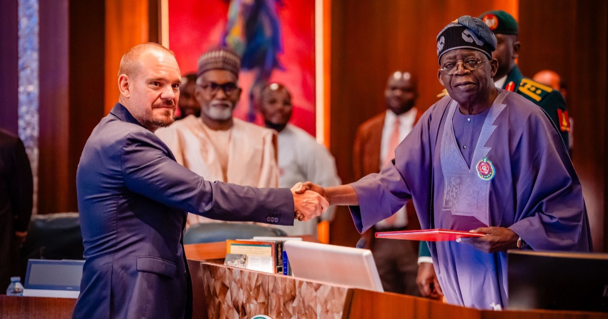 Czech Republic moves to deepen trade and investment ties with Nigeria