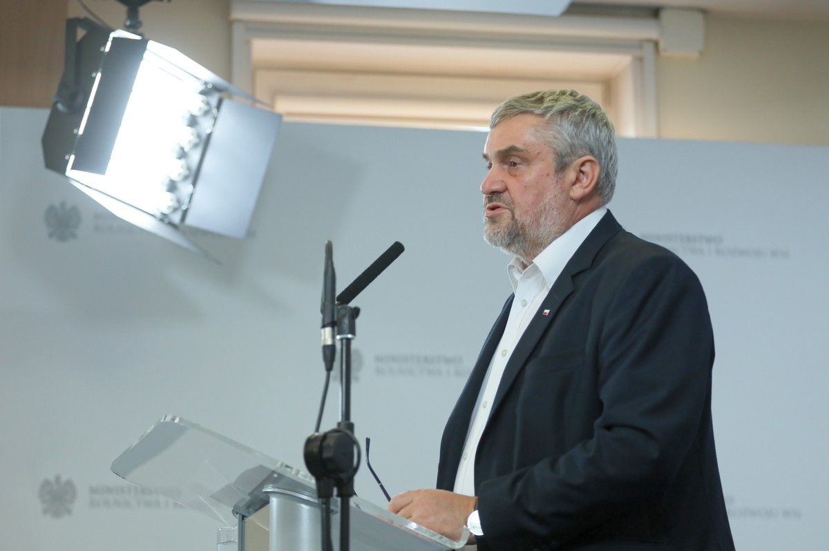 Jan Krzysztof Ardanowski