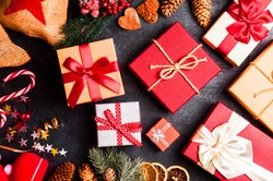 Dostawy przed Bożym Narodzeniem będą zagrożone? Niemieccy sprzedawcy ostrzegają