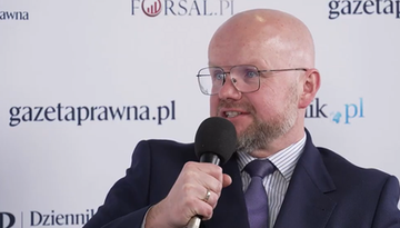 Rzecznik finansowy: modelowa umowa hipoteki pomoże, ale nie wyeliminuje całkowicie ryzyka [WIDEO]