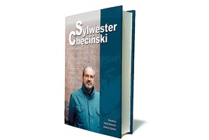 sylwester chęciński książka