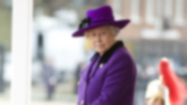 Plaga szczurów w Pałacu Buckingham. Królowa jest przerażona