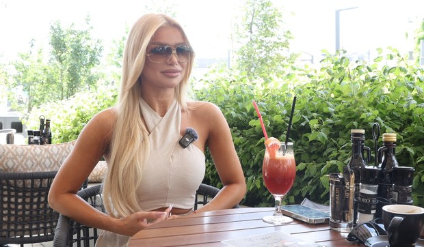 Ivana Bum Nikolić