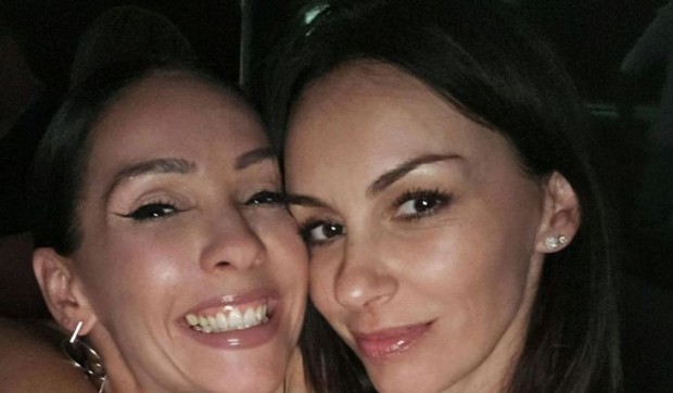 Ana Franić i Sloboda Mićalović