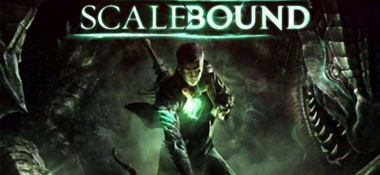 Scalebound z czteroosobowym co-opem - znamy przybliżoną datę premiery