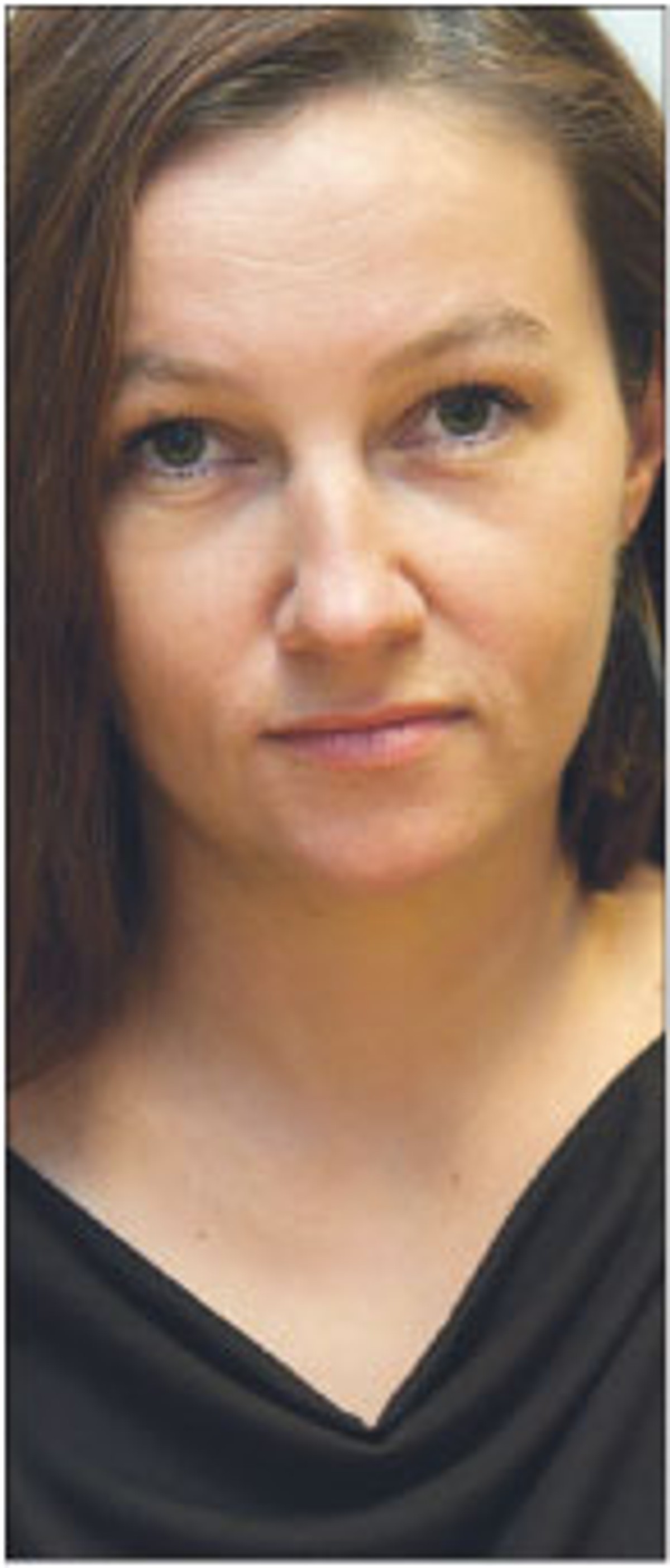 Katarzyna Mokrzycka
