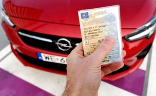 O pełnym odliczeniu VAT nie decyduje wpis w dowodzie rejestracyjnym