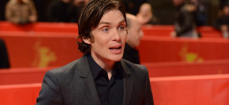 Cillian Murphy: Nie czuję się dobrze jako cheerleaderka jakiejkolwiek opcji. Niech moje role mówią za mnie [ROZMOWA]