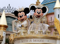 Disney bierze Polskę. Wielkie plany amerykańskiego koncernu