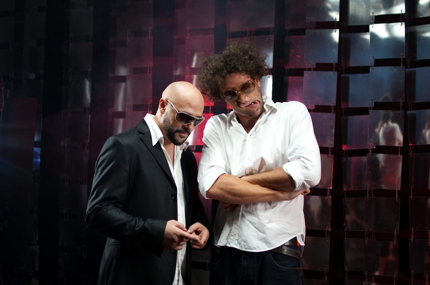 Gru i Ajs Nigrutin zajedno u numeri „I dalje me žele“