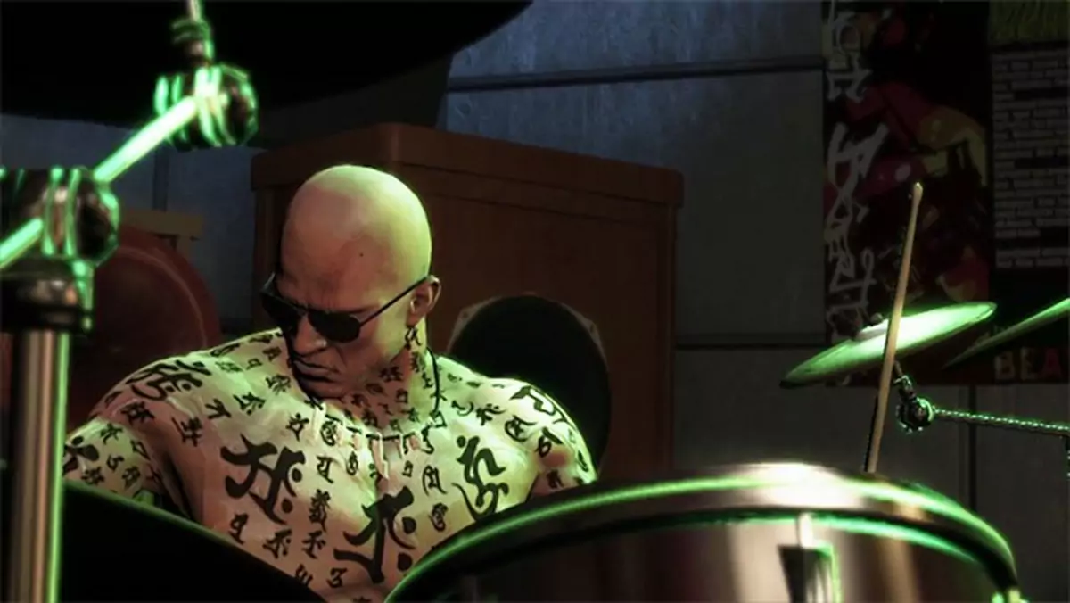 Dostaniemy Devil's Third za darmo na PC; znamy też datę premiery