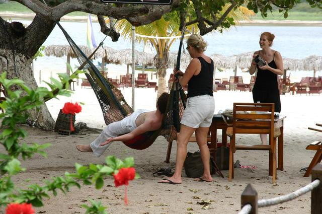 Galeria Brazylia - Jericoacoara - rajska plaża, obrazek 53