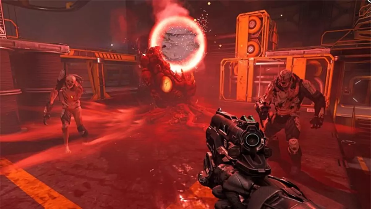 Doom bez mikrotransakcji, a tak dla kontrastu - Halo 5 już niedługo otrzyma zestaw za 25 dolarów