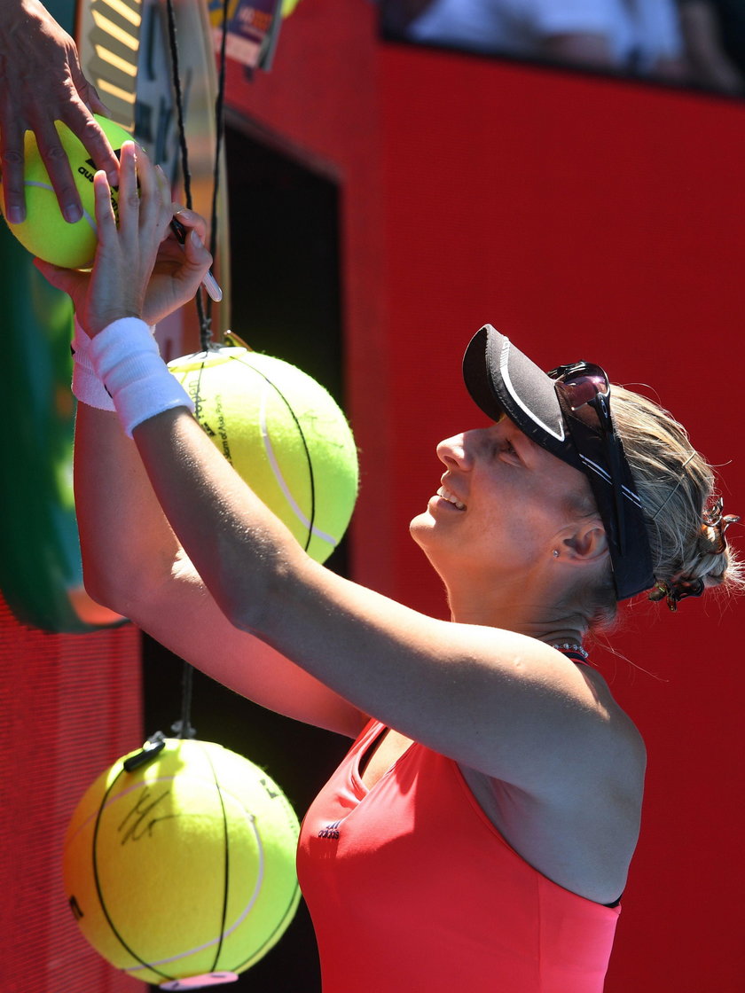 Mirjana Lucić-Baroni zadziwia! Pogromczyni Agnieszki Radwańskiej awansowała do półfinału Australian Open