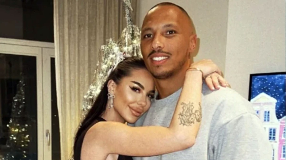 Zorana Jovanović Zoranah i Eloj Rum