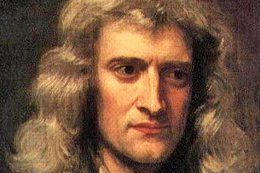 Isaac Newton was a genius, but even he lost millions in the stock market