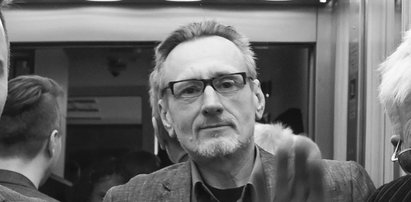 Nie żyje dziennikarz Mariusz Nowaczyński. Miał 56 lat