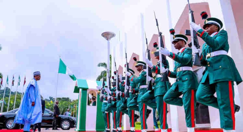 Nigeria @60: FG calls for ideas on anniversary branding. (Concise News)