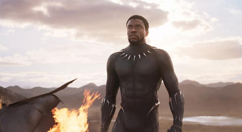 Chadwick Boseman Black-Panther's T'Chall reported dead