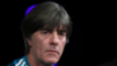 Liga Narodów: Loew nie myśli o dymisji, Neuer pozostanie w bramce