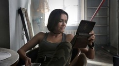 'Volta' Juliusza Machulskiego to kino rozrywkowe, ale… to nie komedia. [RECENZJA]