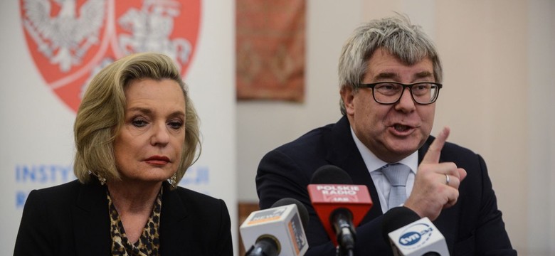 Córka generała Andersa: Wzywamy rząd do repatriowania Polaków ze Wschodu