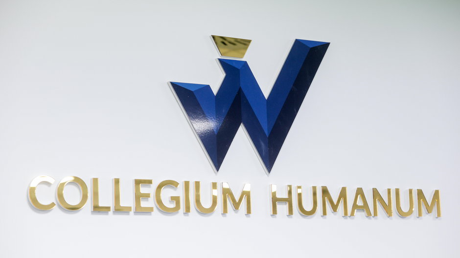 Logo Collegium Humanum