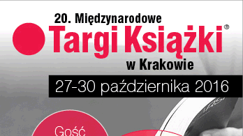 700 wystawców, niemal tyle samo spotkań z pisarzami, Izrael, jako gość honorowy – tak zapowiadają się jubileuszowe 20. Międzynarodowe Targi Książki, które w czwartek rozpoczną się w Krakowie.