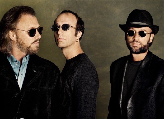 Bee Gees