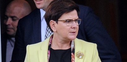 Czym podpadli Szydło? Będzie dymisja wojewódów