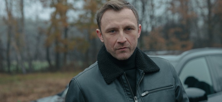 Polska adaptacja bestsellerowego thrillera. Ten serial będzie naprawdę mocny