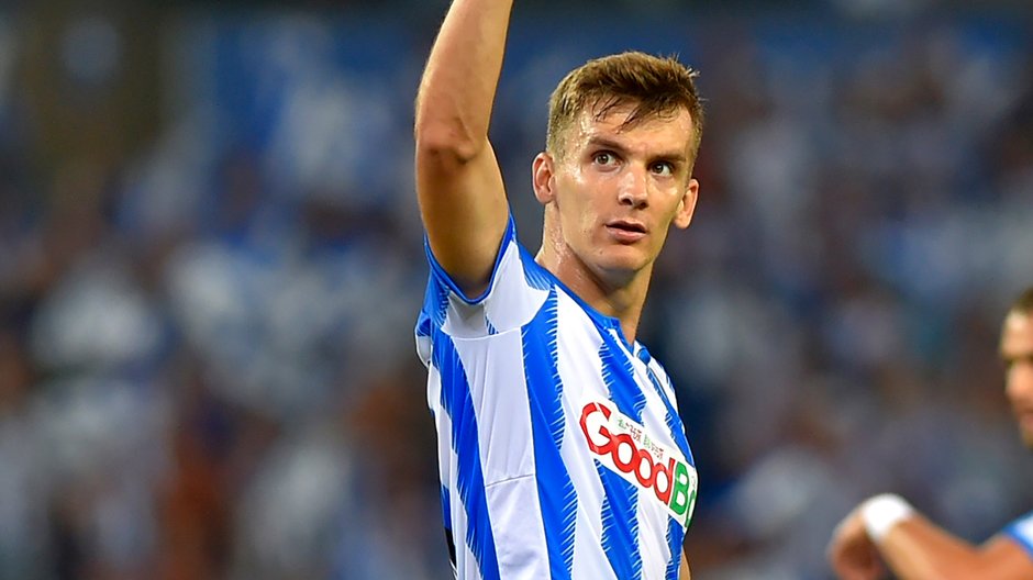 Diego Llorente