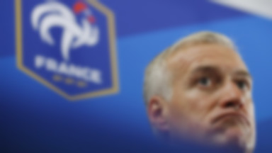 El. ME: Didier Deschamps docenia reprezentację Albanii