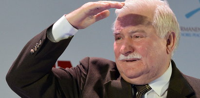 Wałęsa: Z demokracją w Polsce nie jest najlepiej