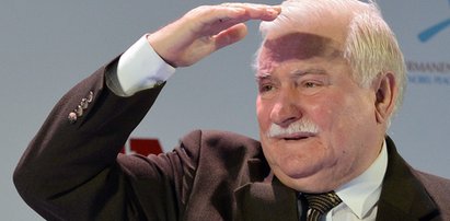 Wałęsa: Z demokracją w Polsce nie jest najlepiej