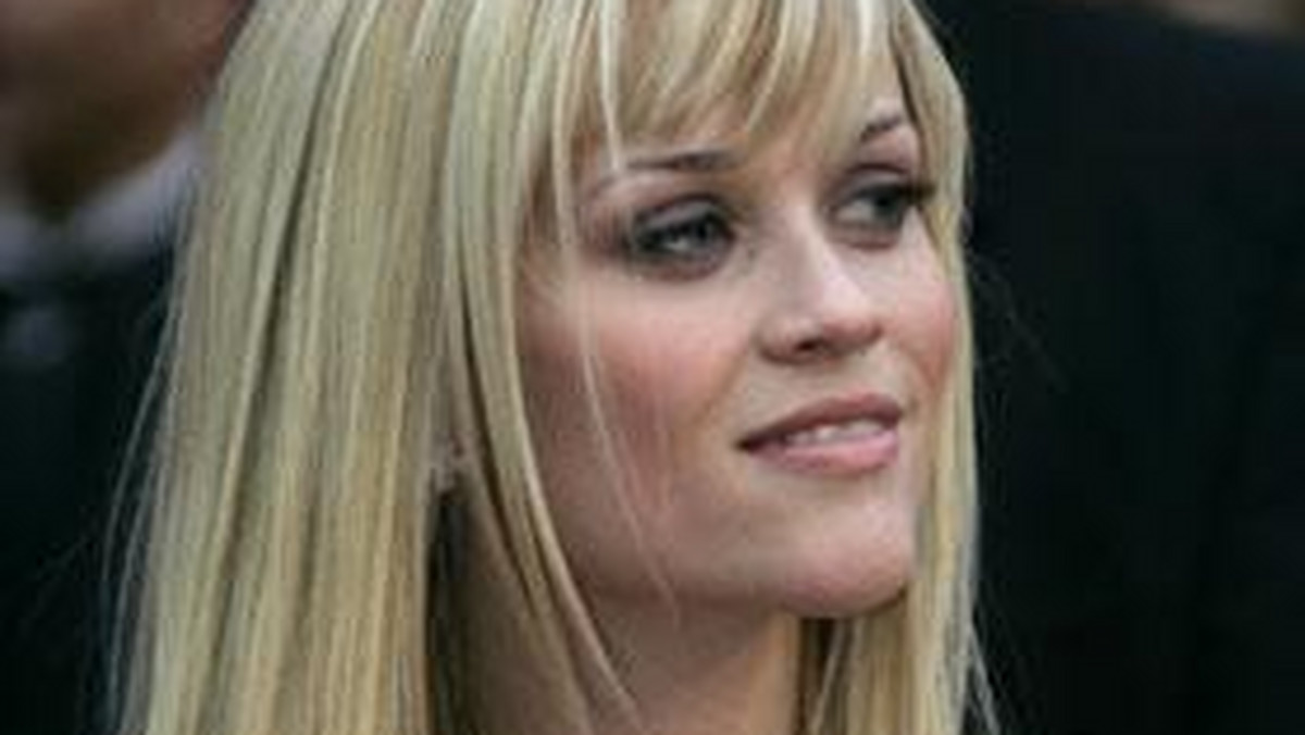 Reese Witherspoon odrzuciła propozycję małżeńską Jake'a Gyllenhaala.