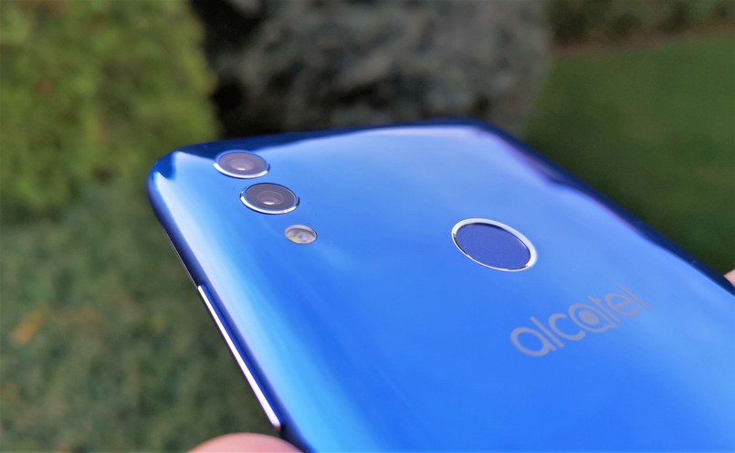 Alcatel 5V