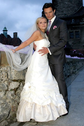 'Pierwsza miłość'