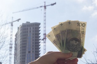 Ceny mieszkań w 2026 r. Najpierw stabilizacja, a potem wzrost cen