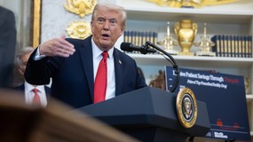 Trump grozi Hiszpanii wykluczeniem z NATO. Europa odpowiada