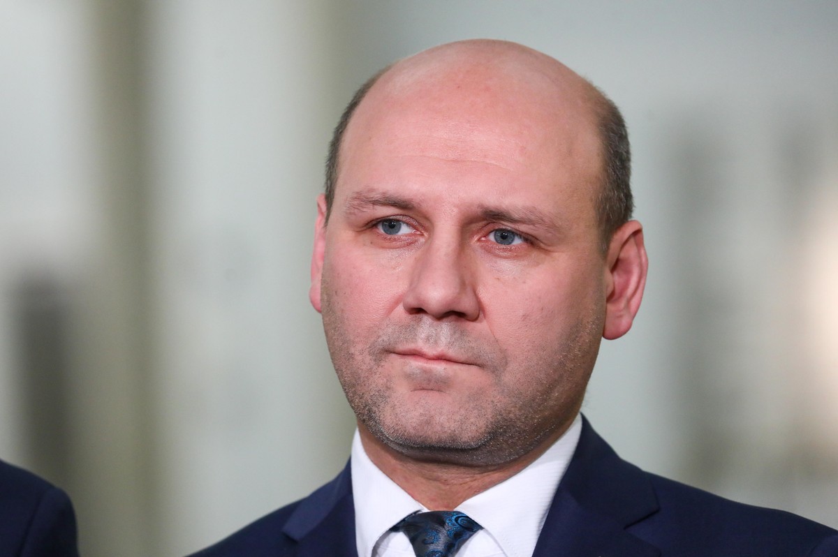 Szymon Szynkowski vel Sęk