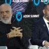 Edi Rama i Milojko Spajić na panelu u UAE