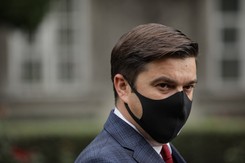 Andrusiewicz: Ok. 2 tys. nowych zakażeń  w ciągu ostatniej doby