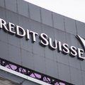 To po jego wypowiedzi akcje Credit Suisse sięgnęły dna. Teraz składa dymisję