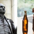 George Washington upijał wyborców i żołnierzy. Picie w Stanach ma długą tradycję i właśnie trwa cykliczny kryzys alkoholowy