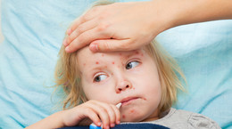 Odra u dzieci - objawy, leczenie, przyczyny i szczepienie