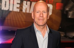Bruce Willis rzucił pracę u Woody'ego Allena. Co się stało na planie?